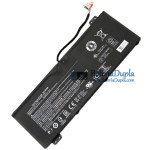 Bateria para Acer AN715-51 7 AN517-51 AP18E8M AP18E7M AN515-54 [bateria de substituição]